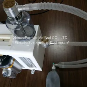 Mini Vet Anesthesia Machine thumbnail-5