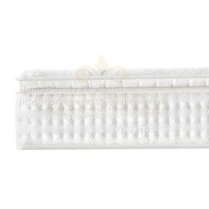 Dream Pillow Top Mattress, Soft Comfort Spring Instant Recovery Bedroom,Multiple Sizes thumbnail-2
