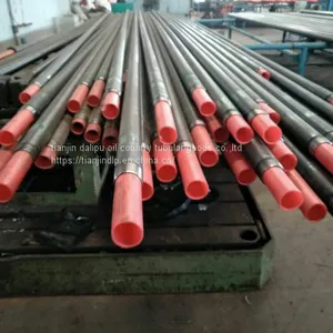 Oil Well Perforated Casing Pipe Ppf 7-3/4
