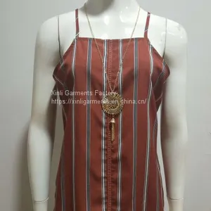 Ladies Tank Tops J18NAV003 thumbnail-1