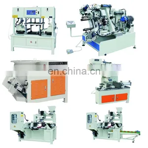 Foundry Equipment Manufacturers Faucet Production Line thumbnail-5