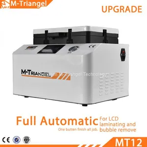 LCD Vacuum Laminating Machine thumbnail-1
