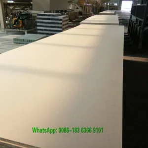 Factory Direct Cheap Waterproof OSB 3 for Construction thumbnail-3
