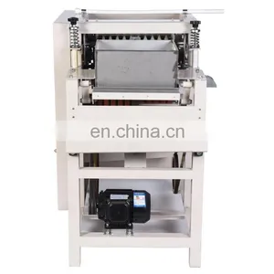 200kg/h Almond Chickpea Seed Peeling Machine Price thumbnail-6