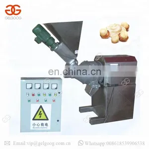 Superfine Tahini Making Sesame Seeds Grinding Machine For Sale thumbnail-2