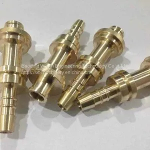 Custom-made Machining Accessories, Wheel thumbnail-1