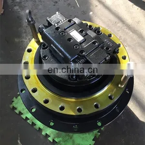 Excavator 330B Final Drive 330B Travel Motor 1141478 thumbnail-3