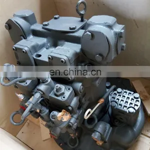 9262324 Excavator ZX225-3 Main Pump HPV118HW ZX225LC-3 Hydraulic Pump thumbnail-2