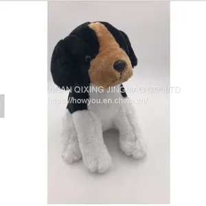 Polyester Plush Toy Dog Stuffed Animals Puppy thumbnail-1