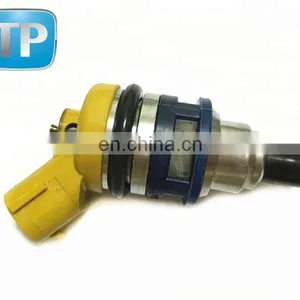 Fuel Injector For S-ubaru EJ20 BD5 BG5 OEM 16611-AA231 0R15-6X24D thumbnail-1