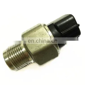 Fuel Rail Pressure Sensor OEM 89458-60010 499000-6080 thumbnail-2