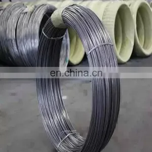 Tangshan China Steel Wire Rod SAE1006/SAE1008/Q195/Q215/Q235 thumbnail-3