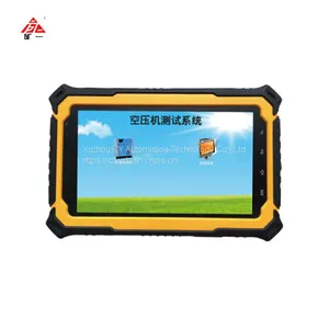 Mining Air Compressor Wireless Multi-Parameter Tester thumbnail-1