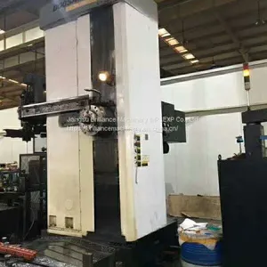 Doosan B130C Boring-mill thumbnail-3