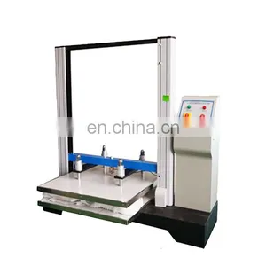 Corrugated Carton Compression Test Machine Price thumbnail-5