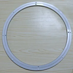32 Inch Lazy Susan Bearing 800mm Swivel Plates Base thumbnail-1