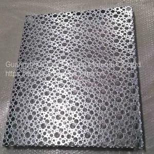600x1200 Aluminum Plate Marble High Strength thumbnail-3