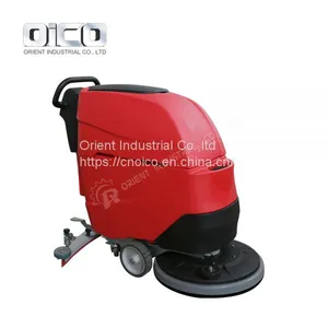 OR-V6-BT Industrial Power Floor Scrubber thumbnail-1