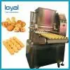 Biscuits Production Line High Efficency Hot Wind Circulation Gas Tunnel Oven thumbnail-2