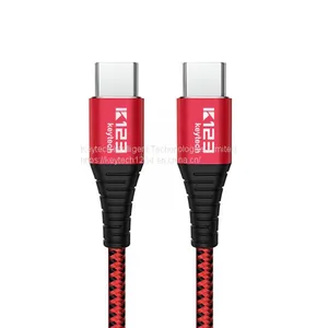 USB Cable Type C thumbnail-3