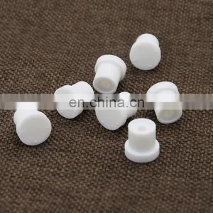 T-Shape Thread Silicone Rubber Stopper thumbnail-4