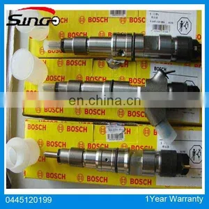 Common Rail Injector Tester 0445120199 thumbnail-2