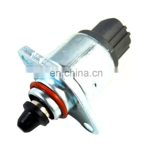 LLXBB IDLE AIR CONTROL VALVE FOR TOYOTA AVANZA 06-12 4 CYL 1.5L 89690-97202 8969097202 89690-87Z01 89690-B1010 thumbnail-1