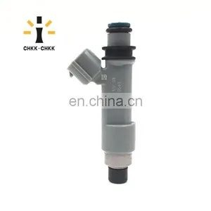 Car Accessories Fuel Injector OEM 297500-0540 Nozzle thumbnail-1