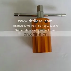 NO,026 Special Puller (for BOS Pump Valve) thumbnail-1
