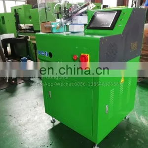 EPS118 Auto Electrical Fuel Injector Pump Test Equipment thumbnail-2