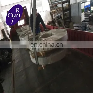 Sealing Alloy 4J33 4J29 4J42 Plate Strips thumbnail-3