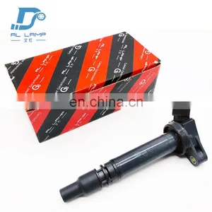 Engine Ignition Coil 90919-02256 9091902256 for Land Cruiser Crown thumbnail-1