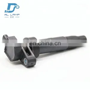Ignition Coil 27301-3C000 For Azera Sante Fe Genesis Coupe Veracruz thumbnail-5