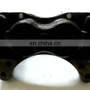 275101705 DA1170B(IV).4 Xcmg Zl50g Zl50gn Wheel Loader Brake Caliper thumbnail-4