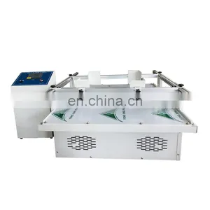 Vibrator Load Tester/ Vibration Test Bed/ Vibrator Motor Tester thumbnail-5
