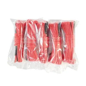 RECOMEN Supply 45000 Rope Auto Winch 3500lb Synthetic Rope thumbnail-4