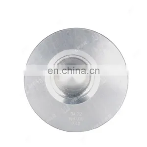 Diesel Engine Parts 2.8L TURBO COM INTERCOOLERBEIELA TRAPEZOIDAL Piston 94.4 mm for Tractor Parts thumbnail-5
