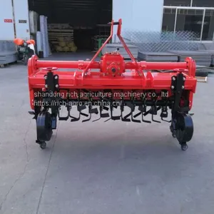 Maschio Side Transmission Rotavator With Open Knives Maschio Rotavator Spare Parts Blades thumbnail-2