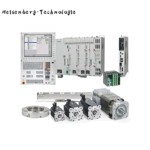 HEIDENHAIN1387 Encoder ERN1387 204862S14-70 Elevator Rotary Encoder thumbnail-1