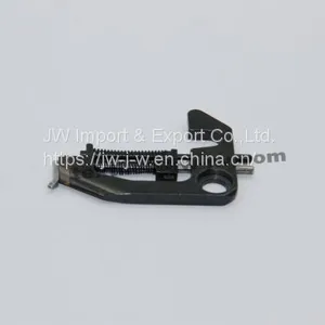 Weft End Gripper SU 0.3 LL-LLS Spring Weak thumbnail-2