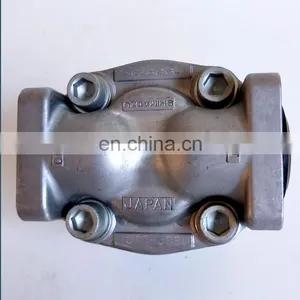 SHIMADZU SGP1A36R SGP1A34R SGP1A32R SGP1A23R Gear Pump for Sale thumbnail-4
