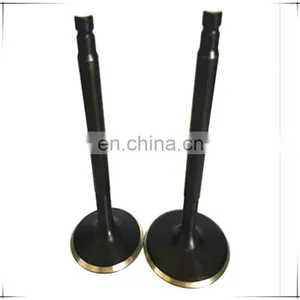 TAD1640GE TAD1641GE TAD1642GE TWD1643GE Inlet Outlet Powerful Engine Valve for VOLVO 20739057 thumbnail-4