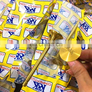 Vehicle Spare Parts For MITSUBISHI L200 L300 2.5 Di-D 16V 4D55 4D56 Triton 4D56U Intake Exhaust Engine Valve MN176597 MN176598 thumbnail-6