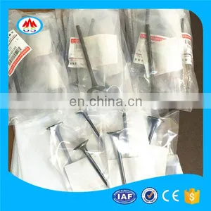 Car Engine Parts Engine Valve for Kiaa Picanto Morning Rio Pride thumbnail-5