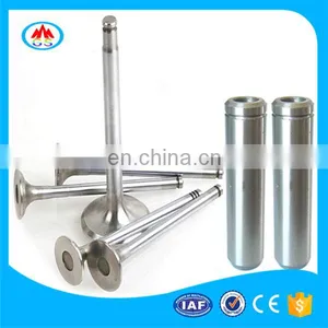 Spare Parts Engine Valve for Mitsubishi S6R S6R2 S12R S16R thumbnail-2