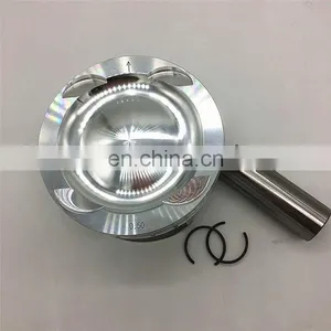 Motor Diesel Engine Parts for 6nvd26a 6nvd26a-3 Nvd26 Slk Inlet Valve Spindle 572-11011 Exhaust Valve Spindle 572-11012 thumbnail-4