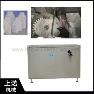 Plastic Bottle Sorting Machine Unscrambler in Shanghai thumbnail-1