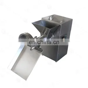 Fully SUS304 Automatic Bakery Bread Electric Dough Divider Rounder thumbnail-2