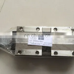 THK Linear Bearing SHS30C2UU+700C-II thumbnail-3