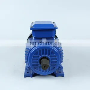 Ye2-160m-4 11kw 15hp 1500rpm AC Motor Three-phase Motor Asynchronous Motor Quality Reliable Mechanical Equipment thumbnail-6